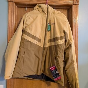 Helly Hansen Edge 3.0 Ski Jacket